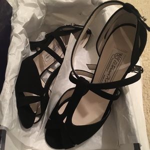 Werner Kern Francis Latin Ballroom Dance Shoes